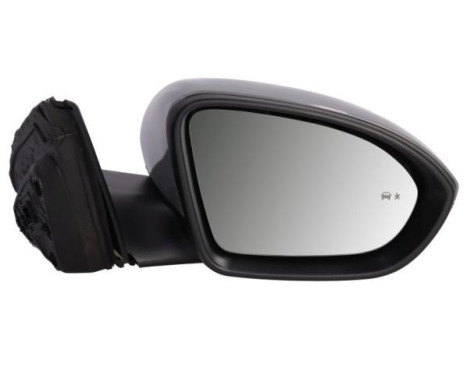 Exterior mirror