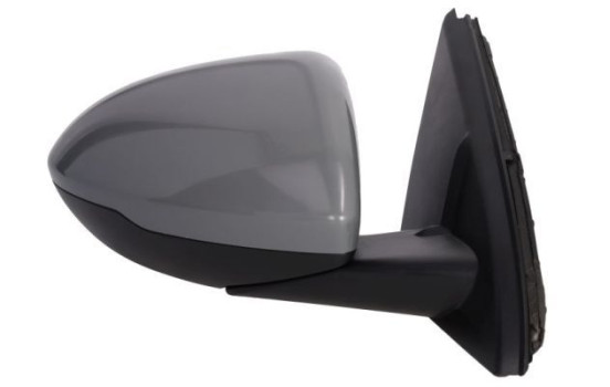 Exterior mirror, Image 2