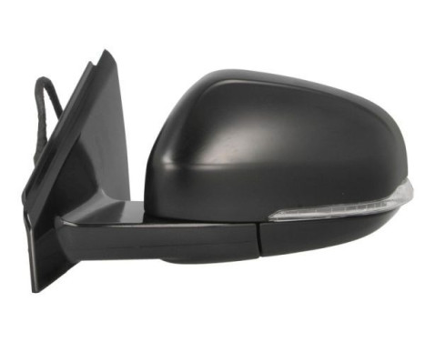 Exterior mirror, Image 2