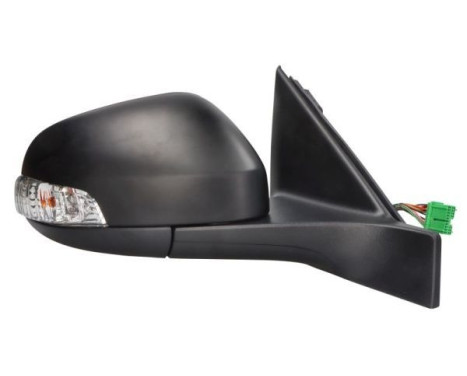 Exterior mirror, Image 2