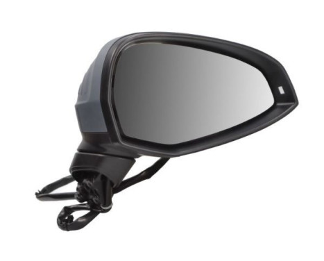 Exterior mirror