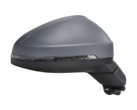 Exterior mirror, Image 2