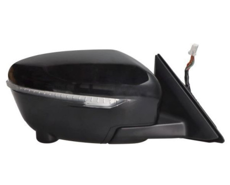 Exterior mirror, Image 2