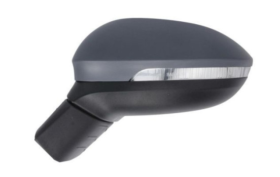 Exterior mirror, Image 2