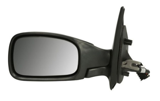 Exterior Mirror
