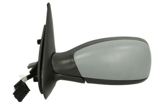 Exterior Mirror, Image 2