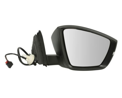 Exterior mirror