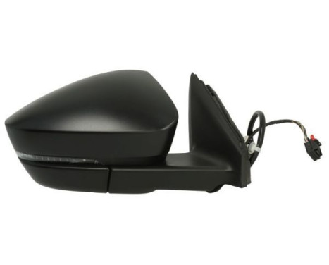 Exterior mirror, Image 2