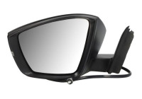 Exterior mirror