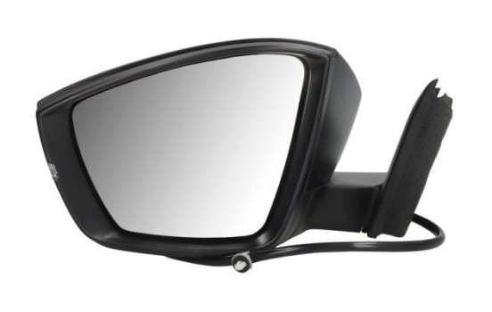 Exterior mirror