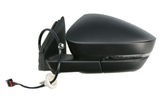 Exterior mirror, Image 2