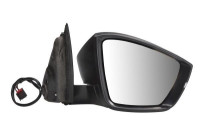 Exterior mirror