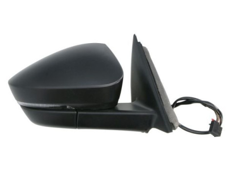 Exterior mirror, Image 2