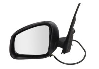 Exterior mirror