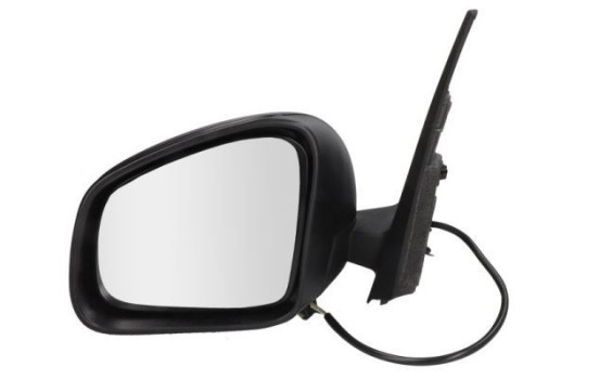 Exterior mirror