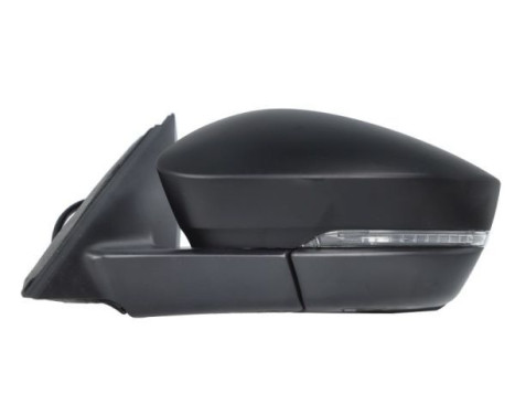 Exterior mirror, Image 2