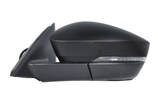 Exterior mirror, Image 2