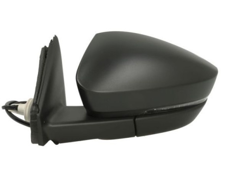 Exterior mirror, Image 2