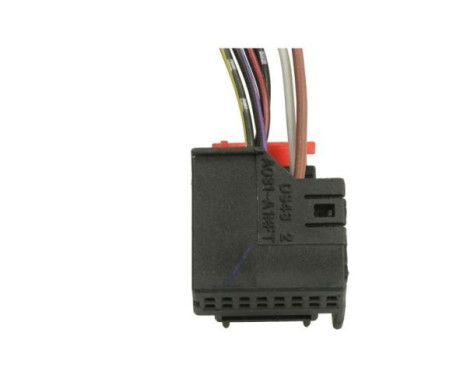 Exterior mirror, Image 3