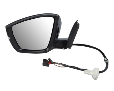 Exterior mirror