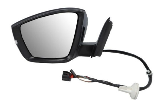Exterior mirror