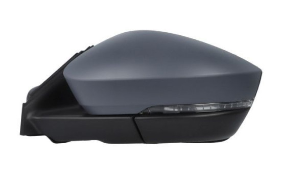Exterior mirror, Image 2
