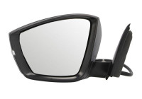 Exterior mirror