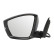 Exterior mirror