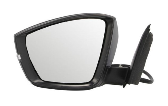 Exterior mirror