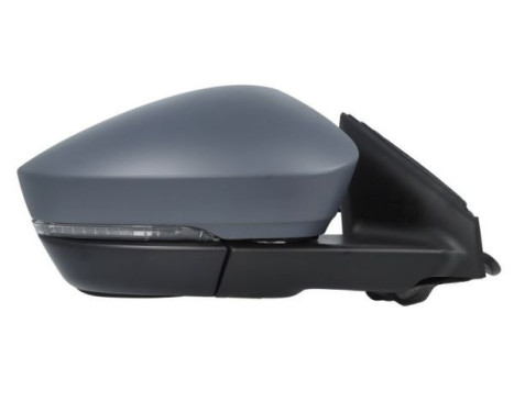 Exterior mirror, Image 2