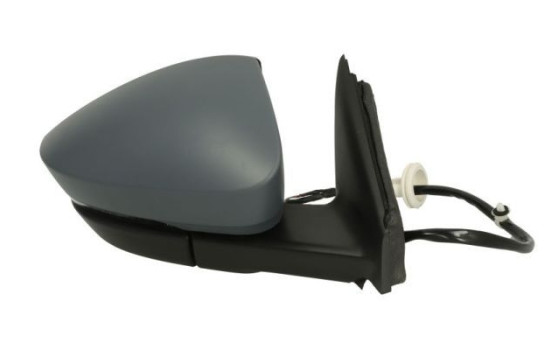 Exterior mirror, Image 2