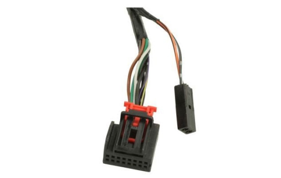 Exterior mirror, Image 3