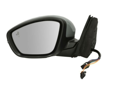 Exterior mirror