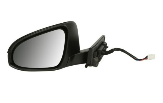Exterior mirror