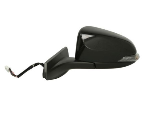 Exterior mirror, Image 2