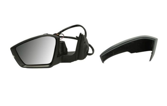 Exterior mirror
