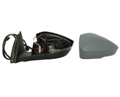 Exterior mirror, Image 2