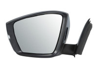 Exterior mirror