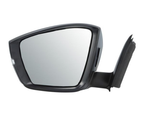 Exterior mirror