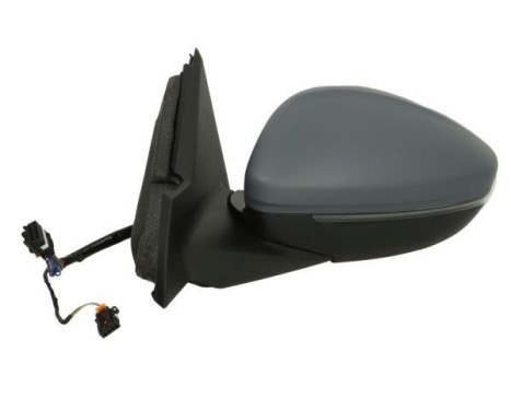 Exterior mirror, Image 2