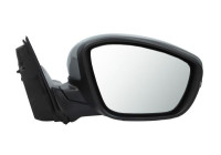 Exterior mirror
