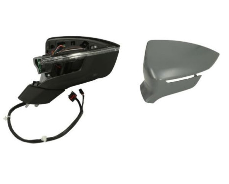 Exterior mirror, Image 2