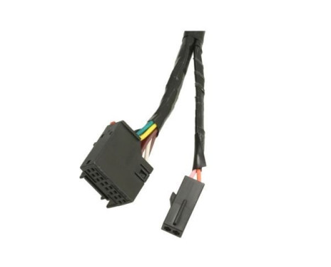 Exterior mirror, Image 3