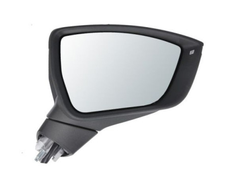Exterior mirror