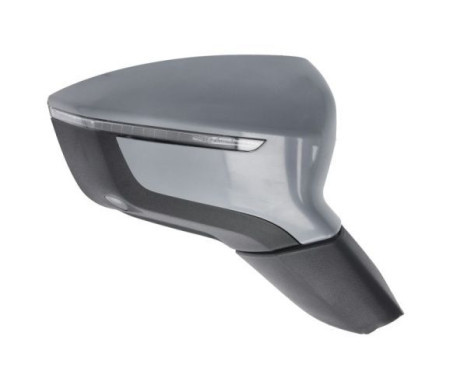 Exterior mirror, Image 2