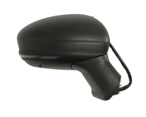 Exterior mirror, Image 2