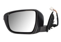 Exterior mirror
