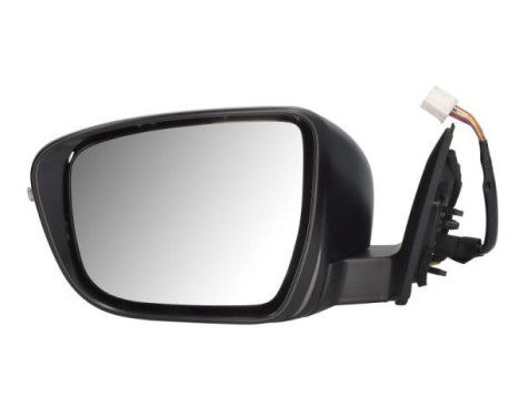 Exterior mirror