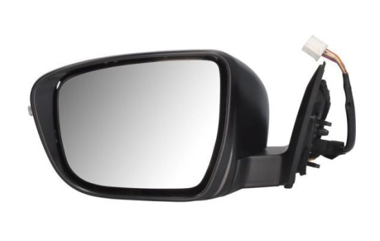 Exterior mirror