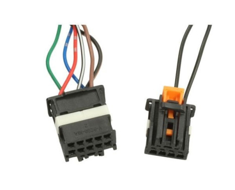 Exterior mirror, Image 3